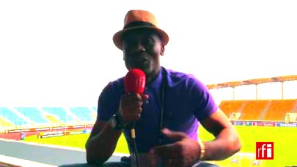 Chronique de Joseph-Antoine Bell du 23 janvier 2015