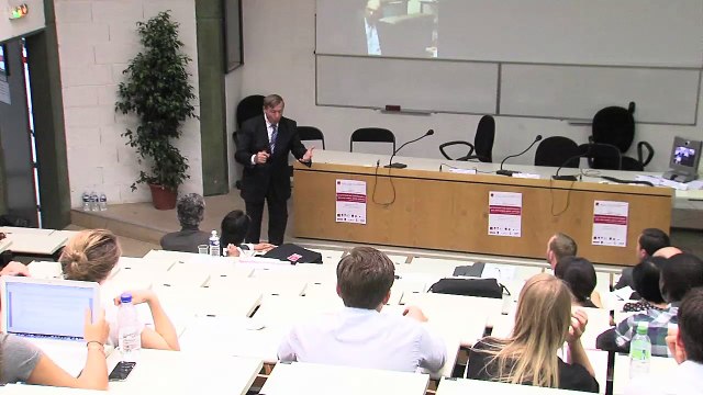 IDETCOM_Le contrat de partenariat - 19 - Rapport conclusif – Le contrat de partenariat a-t-il un avenir ? , Pierre DELVOLVÉ, Membre de l’Institut, Professeur émérite de l’Université Paris 2 Panthéon-Assas