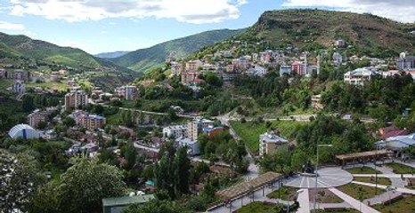 Tunceli, Vergi Tahsil Oranında Türkiye İkincisi Oldu