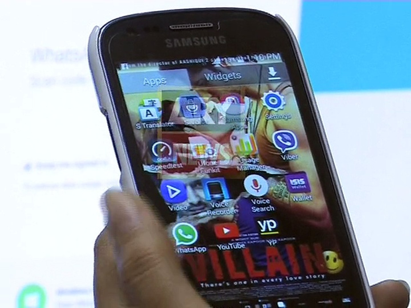 ⁣Complete Tutorial : How To Use Whats App On Web