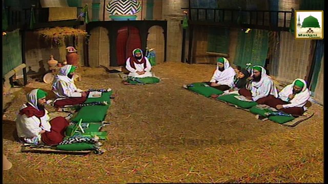 Faizan e Aala Hazrat Ep#05 - Aala Hazrat Ka Taqwa Part-1