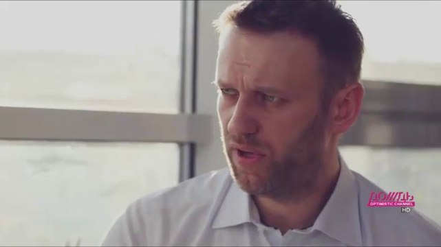 Алексей НАВАЛЬНЫЙ о Чечне, религии и лицемерии