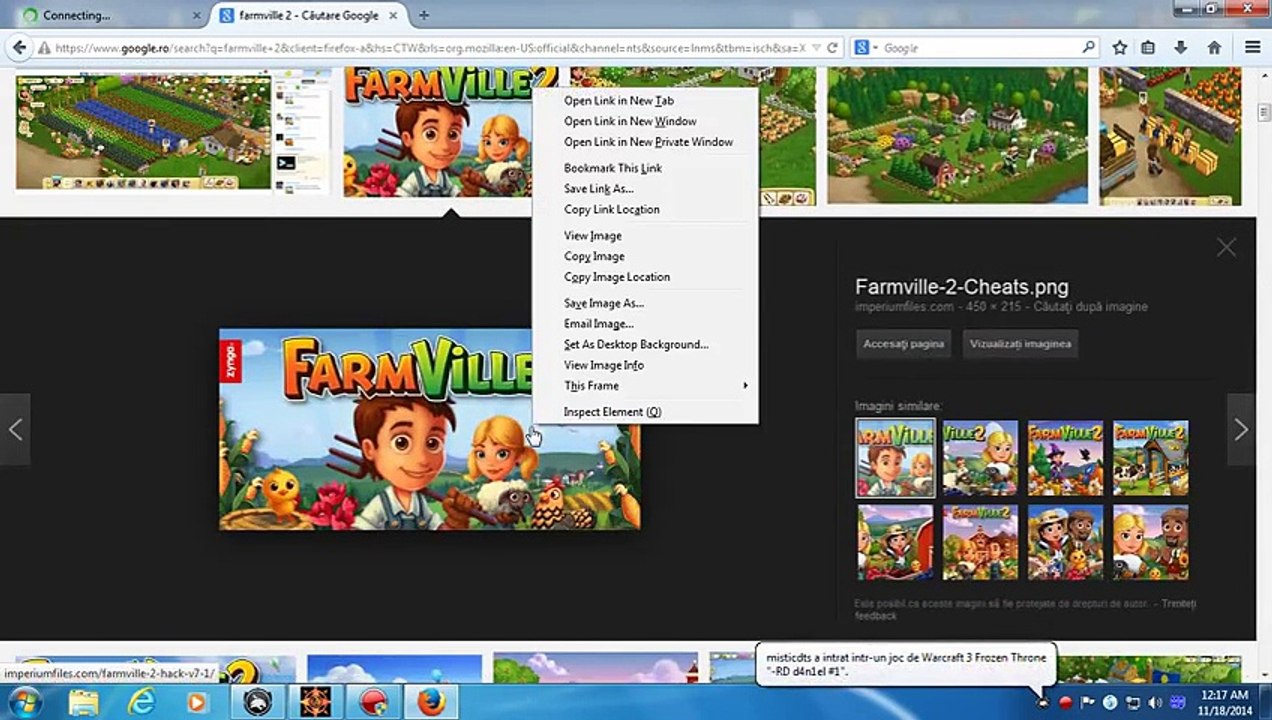 Farmville 2 How to level up very fast++ The best trick (100% working)