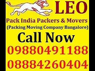 Best 4 Packers Movers Bangalore, Hsr Layout