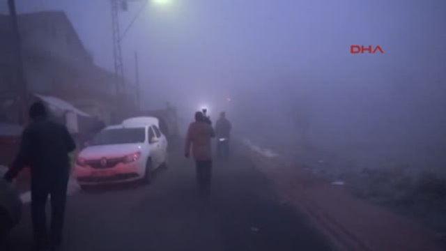 Konya'da 1.5 Milyonluk Vurgun Yapan Çete Çökertildi