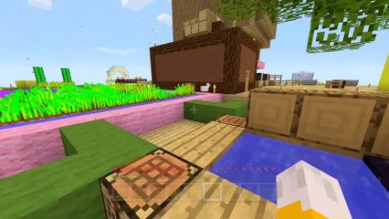 Minecraft Xbox - Sky Den - Too Many Portals (41)