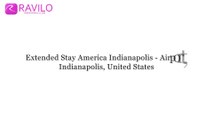 Extended Stay America Indianapolis - Airport, Indianapolis, United States