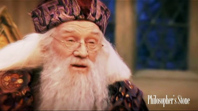 Hermione Granger dans Harry Potter