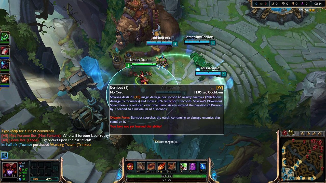 League of Legends Let's Play Episode 808