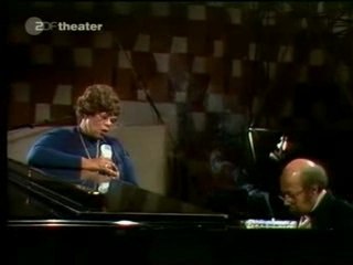1974 - Ella Fitzgerald - How High...