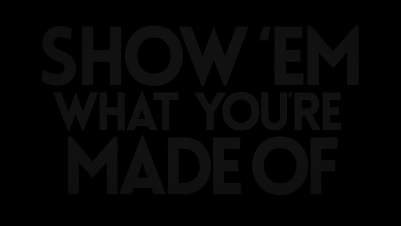 Backstreet Boys Show 'Em What You're Made Of - Clip The Beginning (English) HD