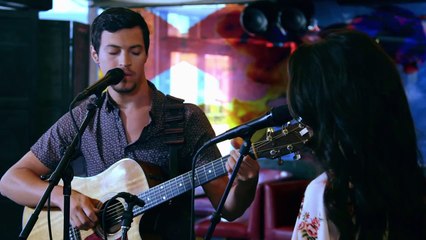Alex & Sierra perform “All For You” on Culinary Beats Season 2