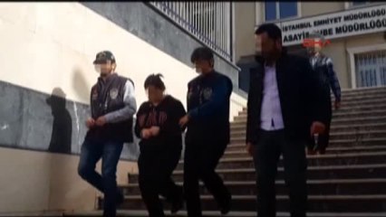 Bebeğini Öldüren Anneden Tüyler Ürpertici İfadeler