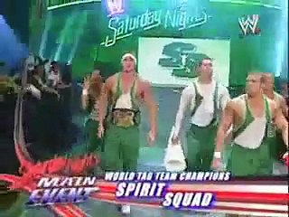 WWE DX - Dailymotion