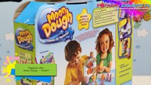 Magic Zoo / Magiczne Zoo - Moon Dough - Piankolina - 91007 - Recenzja
