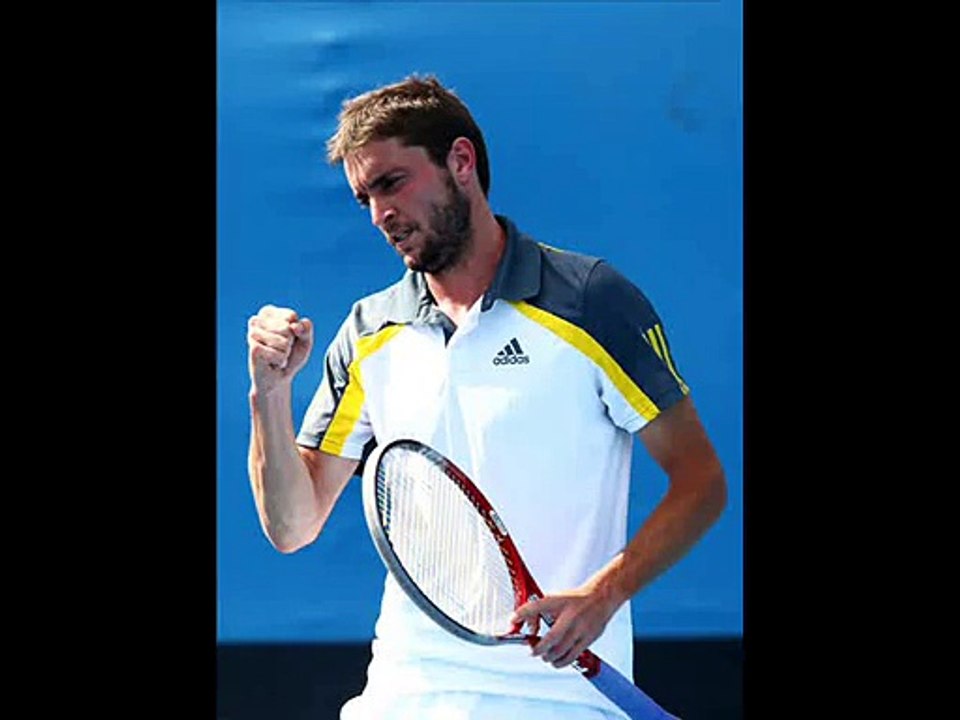 watch David Ferrer vs Gilles Simon live streaming