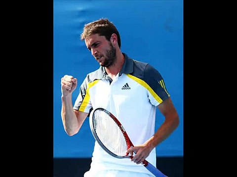 watch David Ferrer vs Gilles Simon live streaming