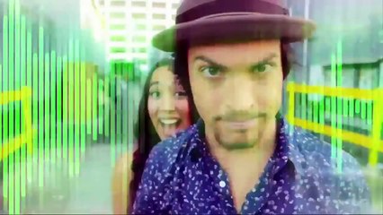 Alex & Sierra Get Into Trouble - THE X FACTOR USA 2013