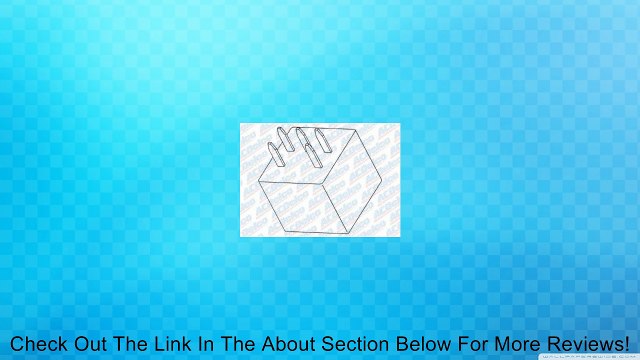 ACDelco 15-8720 Fan Controller Relay Review