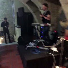 BENJAMINDAYDREAMS au Camji Niort