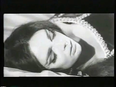 La sorcière sanglante