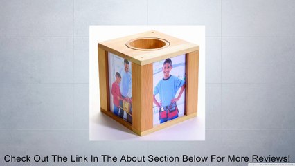 Red Tool Box Picture Pack Review