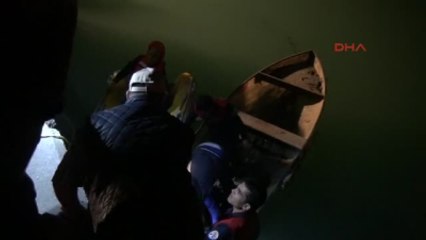 Adana İntihar Eden Adamı Kurtarma Seferberliği Hüsranla Son Buldu