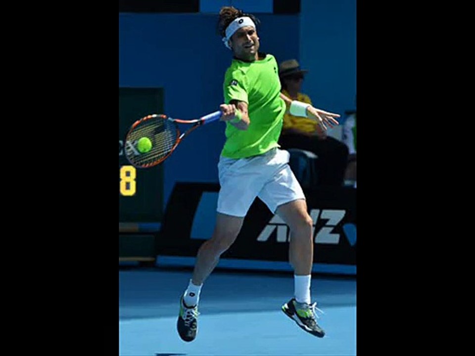 watchstream David Ferrer vs Gilles Simon live
