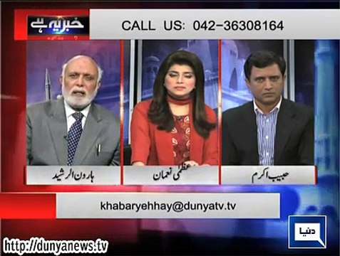 Now Our Politicians Have Decided To Sell Another Asset Of Pakistan Of Almost Ten Thousand Billion Dollars- Haroon Rasheed