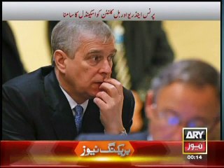 Shameless Scandal of Clinton