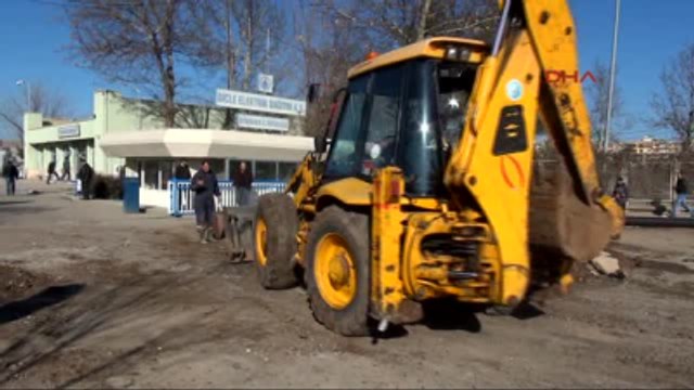 Diyarbakır Kışanak; 'Güncel Borcumuz Yok, Geçmiş Borçları Tartışalım'