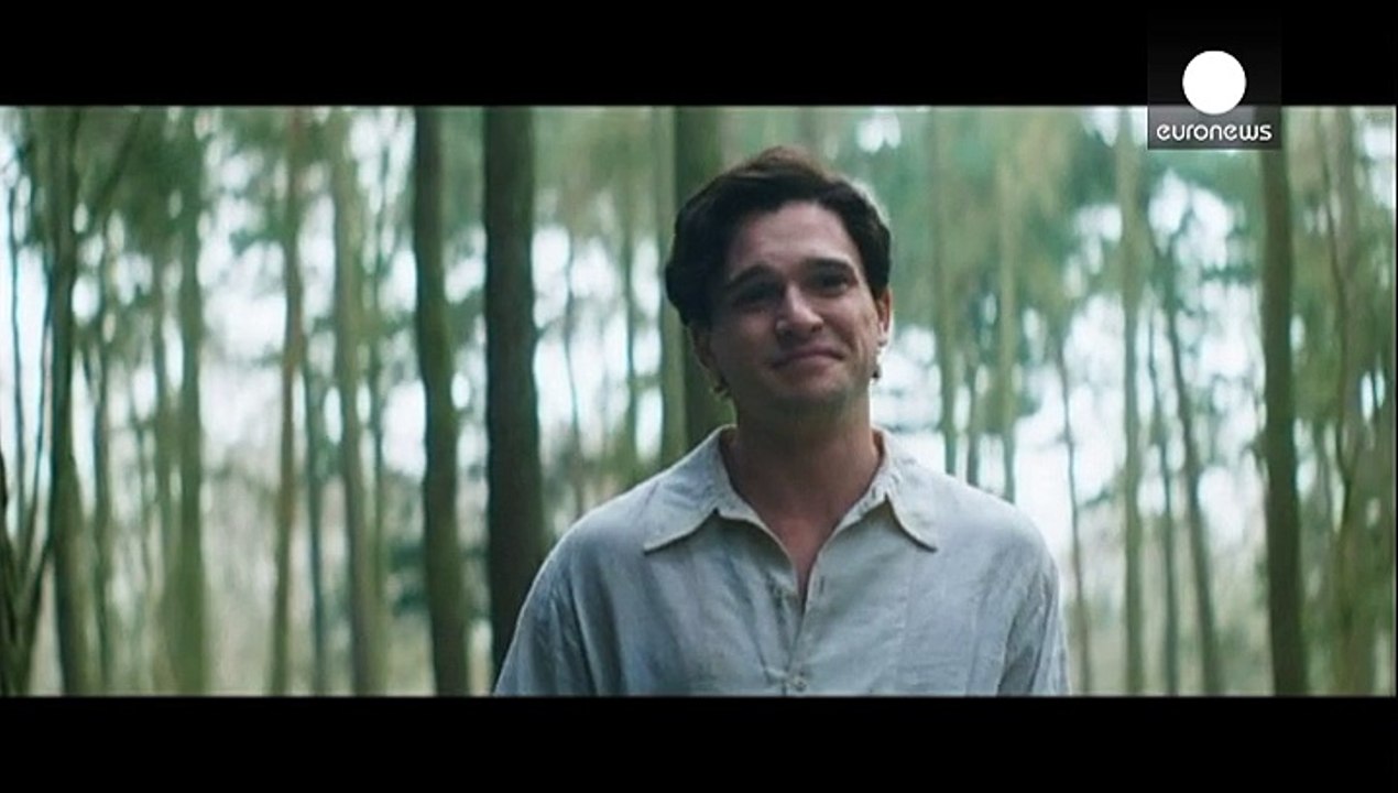 'Testament of Youth' mit 'Game of Thrones'-Darsteller Kit Harington