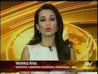 Entrevista Veronica Arias / Contacto Directo