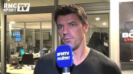 Football / Coupet : "Nantes, un bon tirage pour le PSG" 23/01