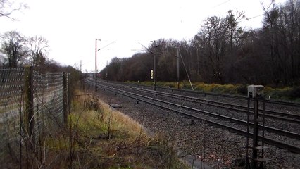 Regiolis Basse Normandie