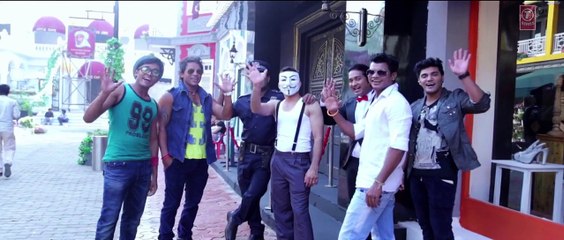 Official Making of 'Chittiyaan Kalaiyaan' | HD Video Song | Roy | Meet Bros Anjjan, Kanika Kapoor |720p