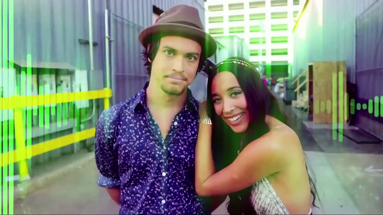 Determined to Win - THE X FACTOR USA 2013