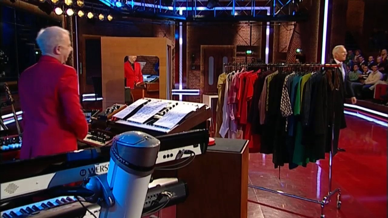 Die Harald Schmidt Show - 2013 - E31 - 26.11.2013