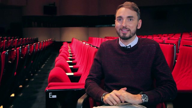 Christophe Willem - Paroles de créateurs Sacem