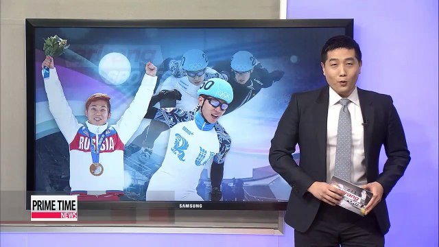 Viktor Ahn to continue representing Russia