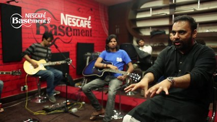 BTS, "Rah Mein", NESCAFÉ Basement, Season 3, Episode 7