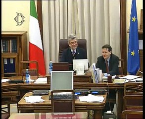 Roma - Audizioni su contratto a tempo indeterminato e ricollocazione disoccupati (22.01.15)