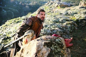 Engin Altan Düzyatan'dan 'Ertuğrul Gazi' İtirafı