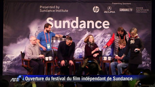 Sundance: Robert Redford revient sur les fondements du festival