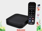 D-Link DSM-310 MovieNiteTM HD Internet Streaming Box - Get High-Quality Theater Experience!