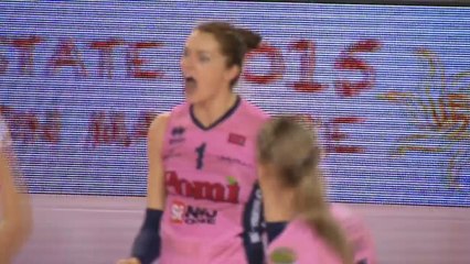 SET 4 POMÌ CASALMAGGIORE-LIU•JO MODENA