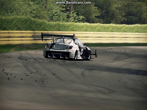 1.32.820 mins - Team Need For Speed AWD Scion tC