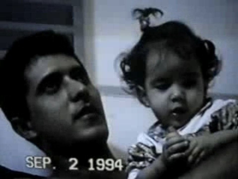 Marcos e Júlia