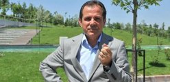 CHP'li Ercan Cengiz, Partisinden İstifa Etti