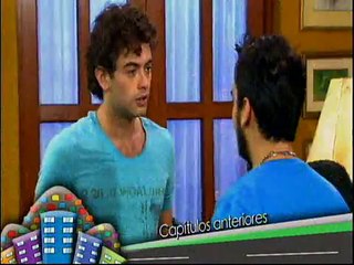 Serie Somos Family Capitulo 14 - Completo